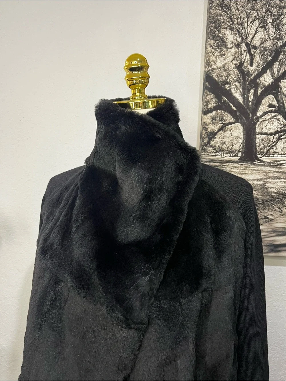 Theory portzia cashwool